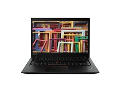 Laptop Lenovo ThinkPad T490S, Intel Core i5 8265U 1.6 GHz, 16 GB DDR4, Intel UHD Graphics 620, Wi-Fi