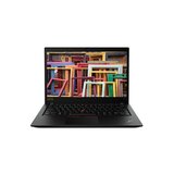 Laptop Lenovo ThinkPad T490S, Intel Core i5 8265U 1.6 GHz, 16 GB DDR4, Intel UHD Graphics 620, Wi-Fi